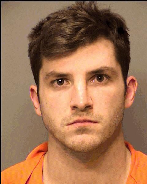 LUJACK BEAU PRATER